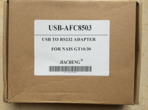 Кабель для программирования USB-AFC8503 USB Panasonic GT10/GT30 HMI