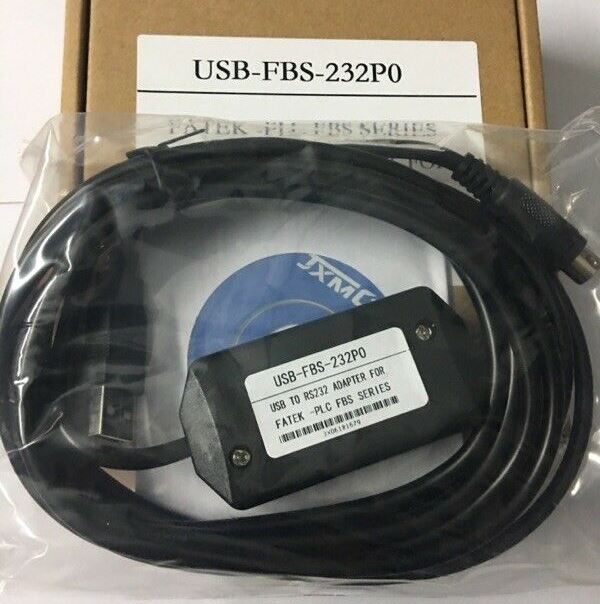 Кабель для программирования USB-FBS-232P0-9F