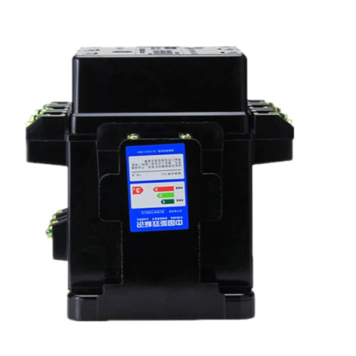 Контактор CDC10-40 127V Delixi