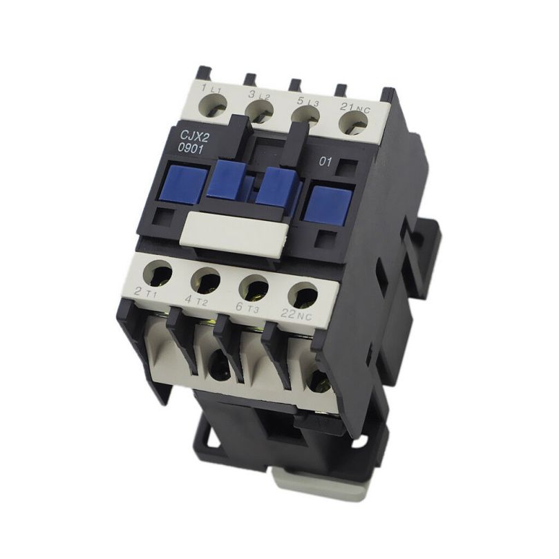 Контактор CJX2-0901 36V
