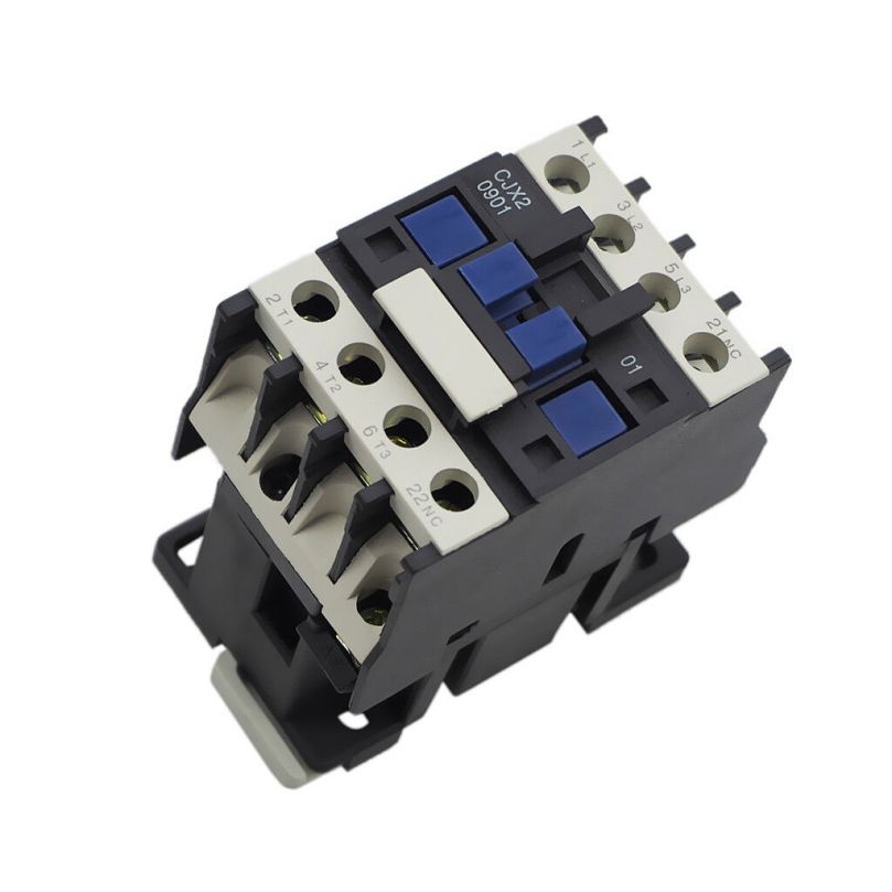 Контактор CJX2-0901 36V