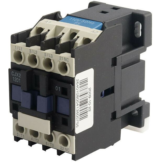 Контактор CJX2-1201 36V