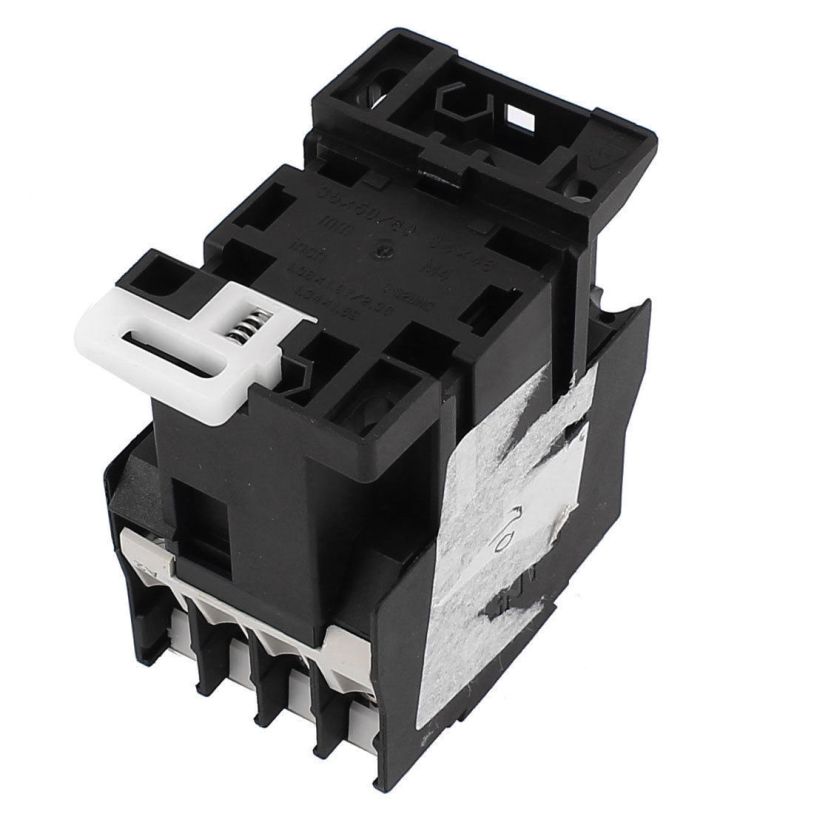 Контактор CJX2-1210 24V 690V 20A 50Hz