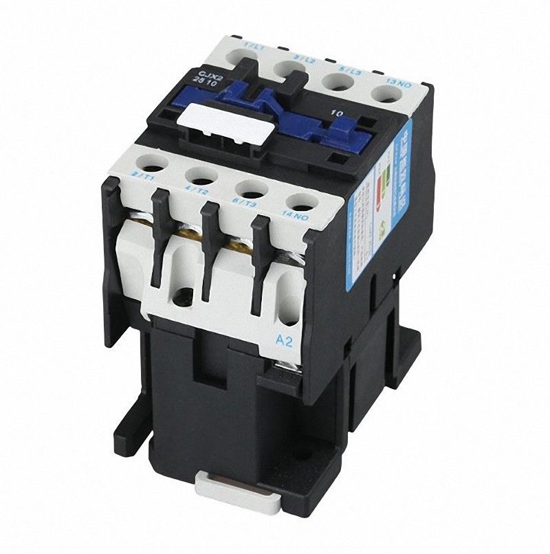 Контактор CJX2-2501 380V