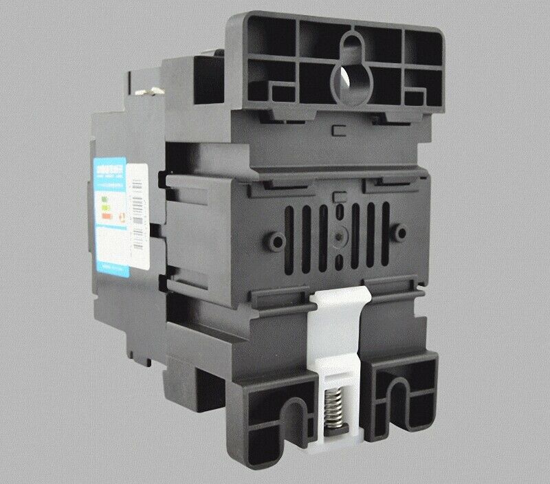 Контактор CJX2-4011 40A 380V