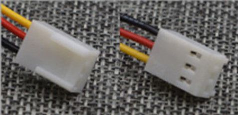 Вентилятор Sunon KDE1204PKVX 40*20*20 12V 1.4W 3Pin