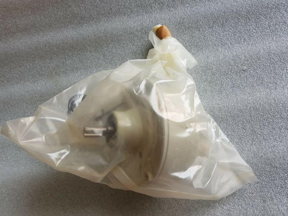 Магнитная порошковая муфта привода ZKB-0.3AN