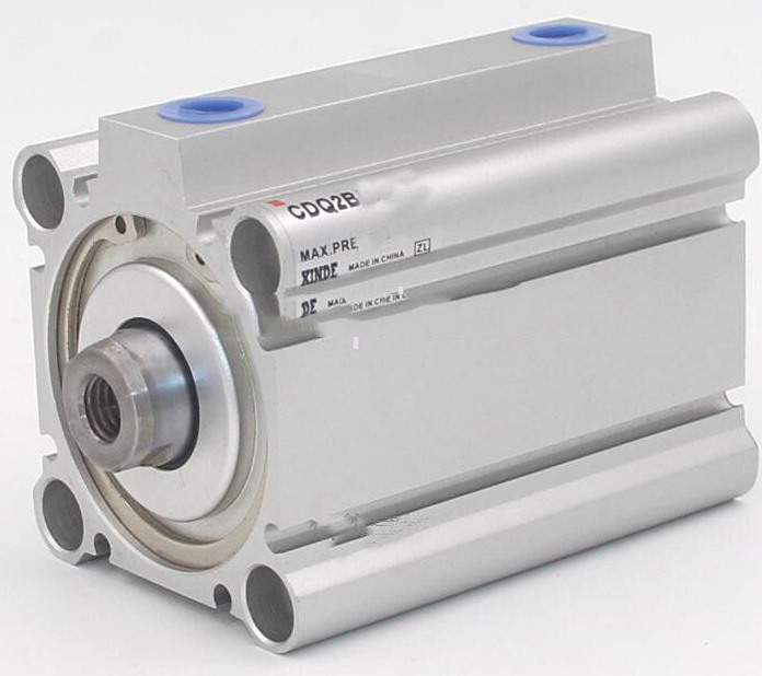 Пневматика 16mm-30mm CQ2B16-30D