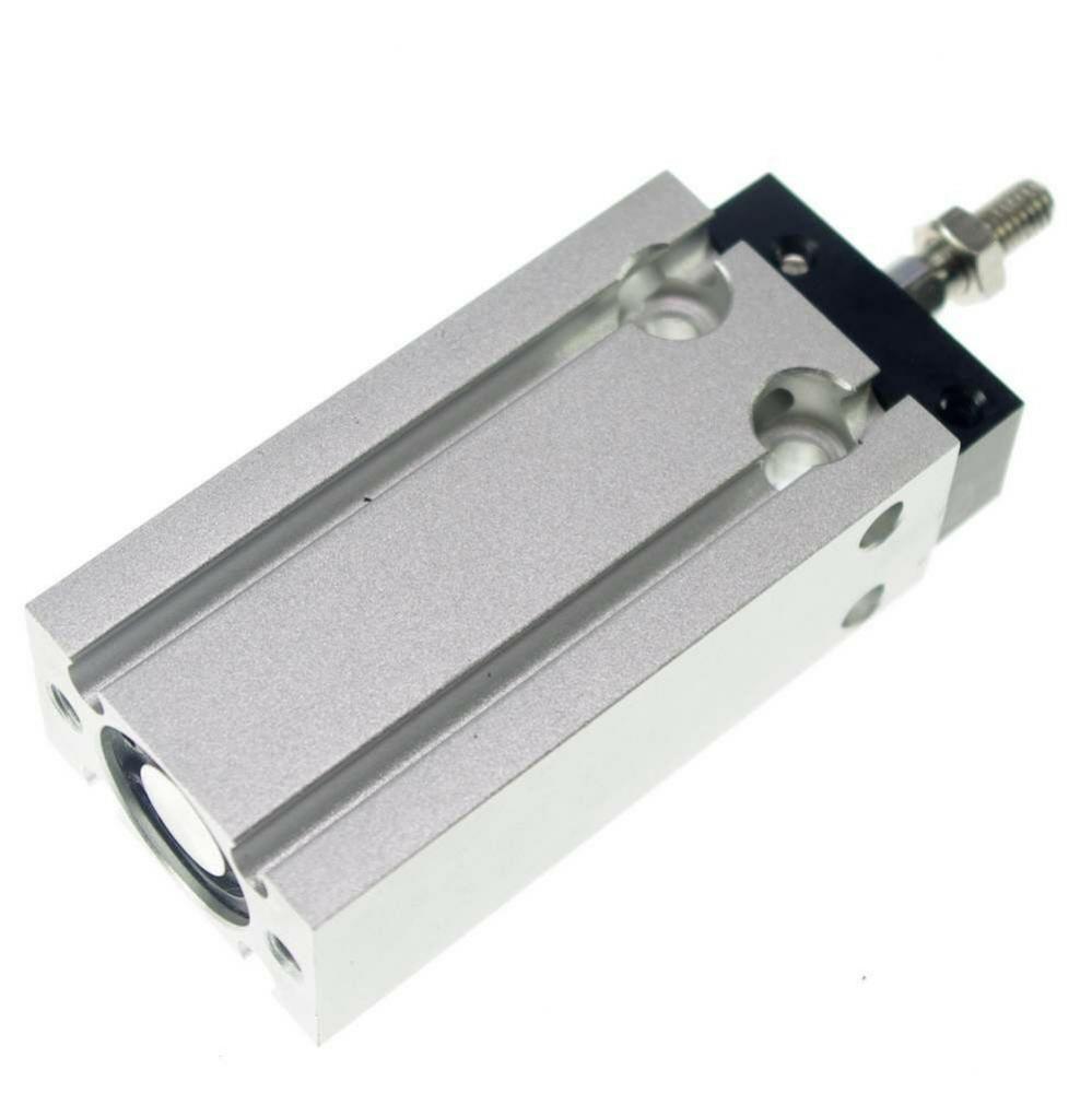 Пневматический цилиндр SMC CDUK20-10D