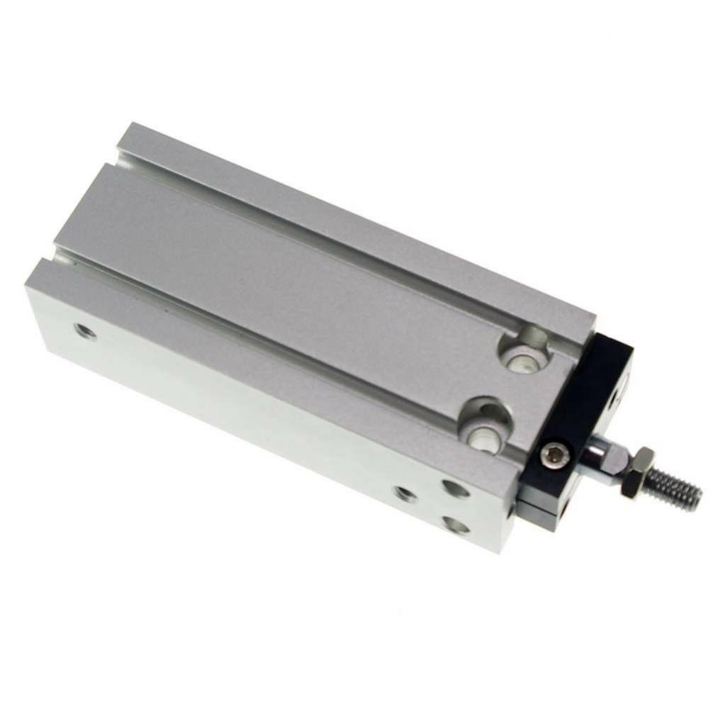 Пневматический цилиндр SMC CDUK20-10D