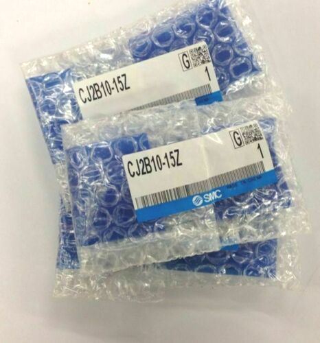 Пневматический цилиндр SMC CJ2B10-15Z