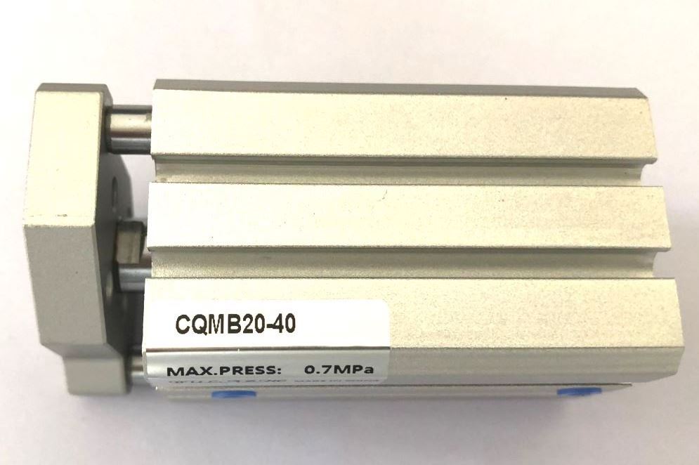Пневматический цилиндр CQMB20-40