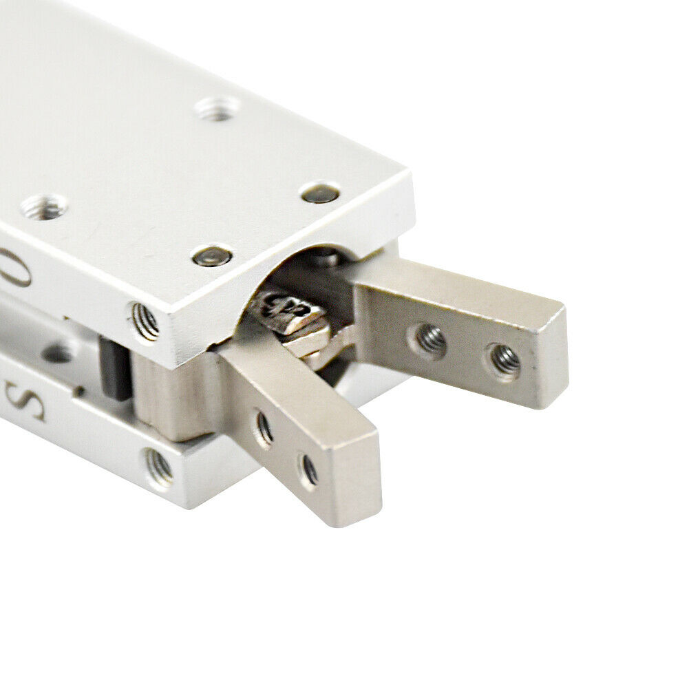 Пневматический цилиндр MHC2-10D