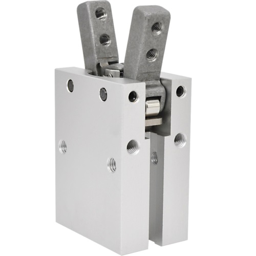 Пневматический цилиндр SMC MHC2-20D