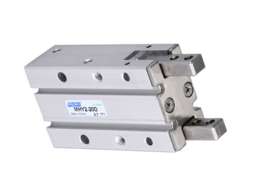 Пневматический цилиндр MHY2-20D MHY220D Аналог