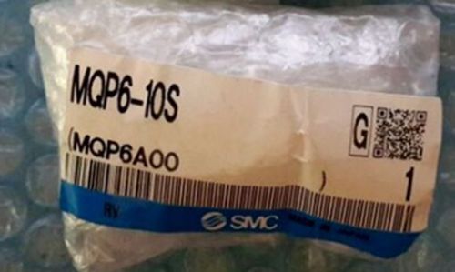 Пневматический цилиндр SMC MQP6-10S