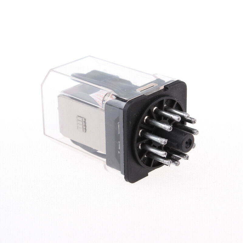 Реле JQX-10F-2Z AC24V