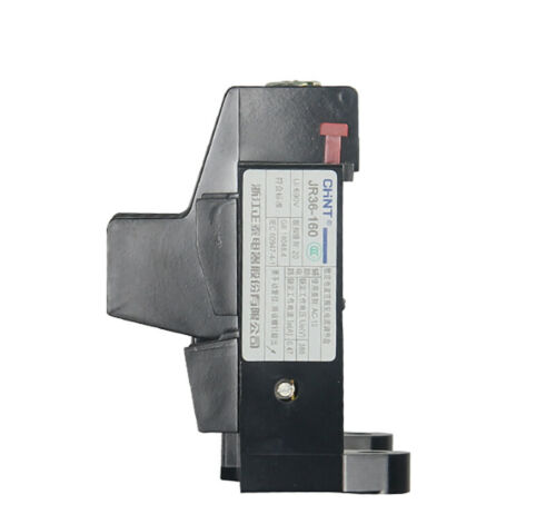 Реле JR36-160 100-160A