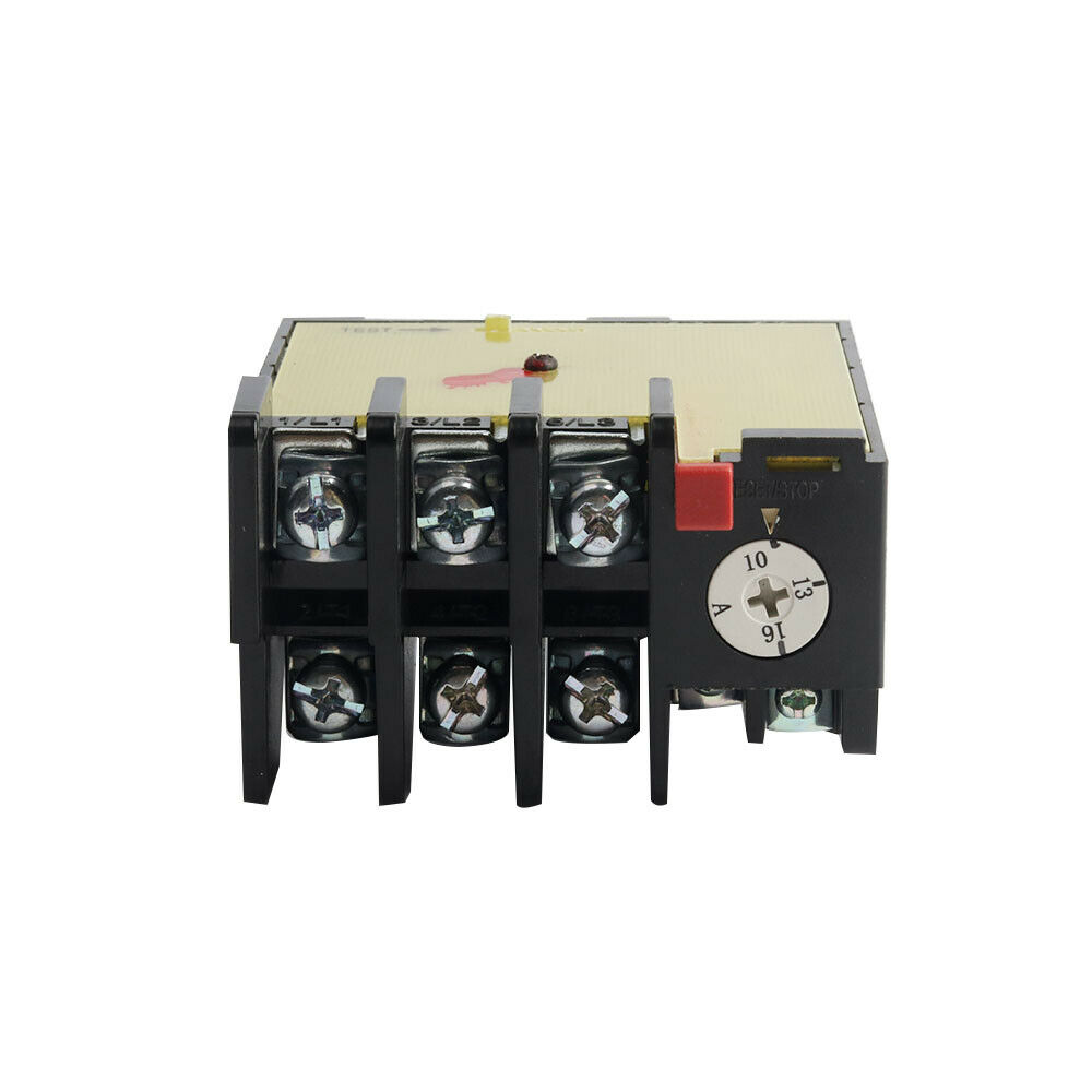 Реле JR36-20 10-16A