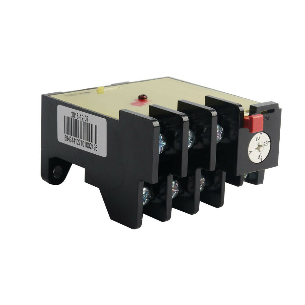 Реле JR36-20 10-16A