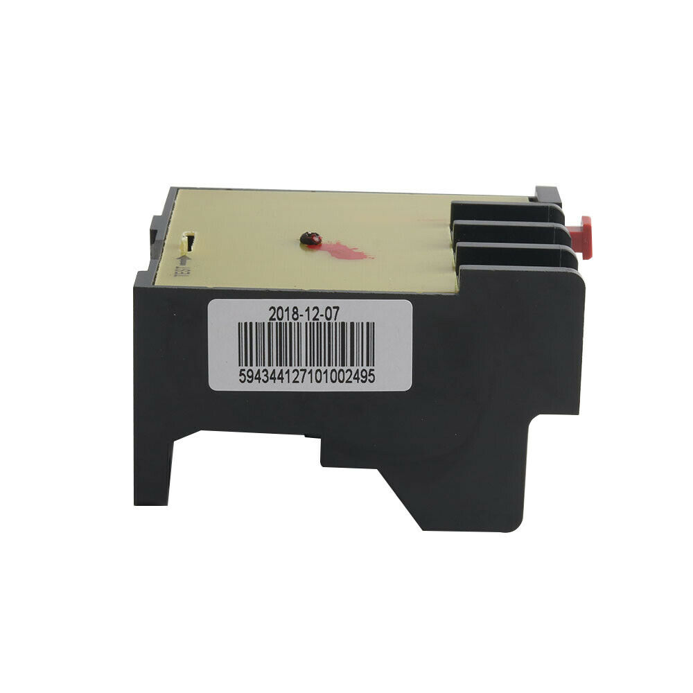 Реле JR36-20 10-16A