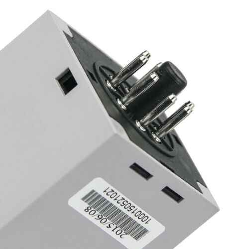 Реле JSS48A-S AC220V Delixi