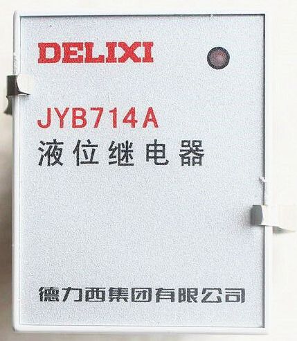 Реле JYB714 220V Delixi