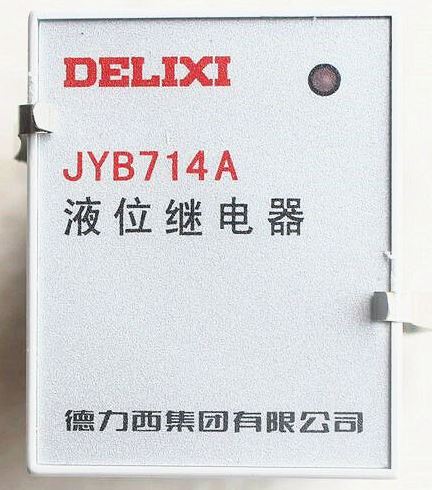 Реле JYB714 380V Delixi