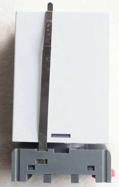 Реле JYB714 380V Delixi