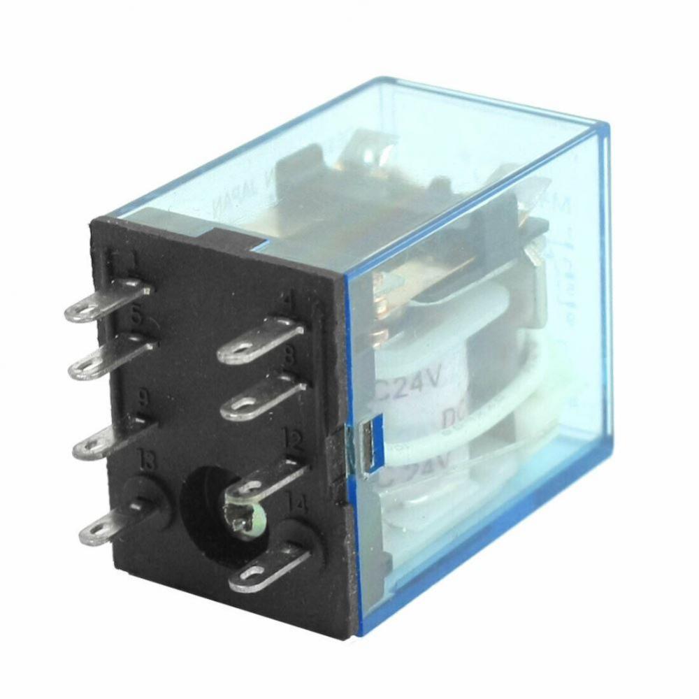 Реле MY2N-J DC24V