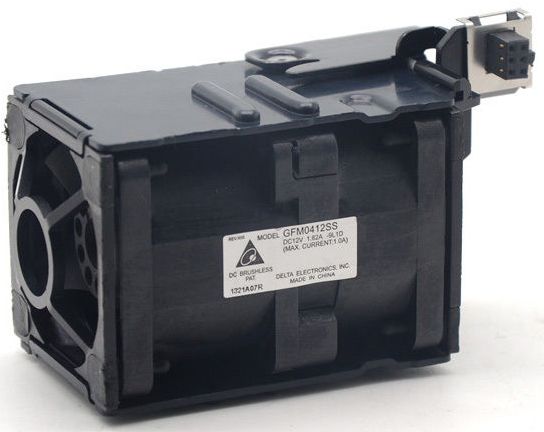 Серверный вентилятор GFM0412SS