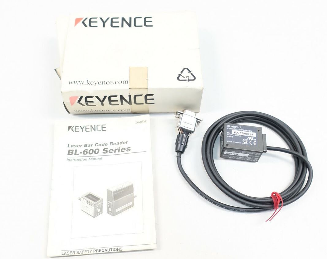 Датчик BL-601HA KEYENCE