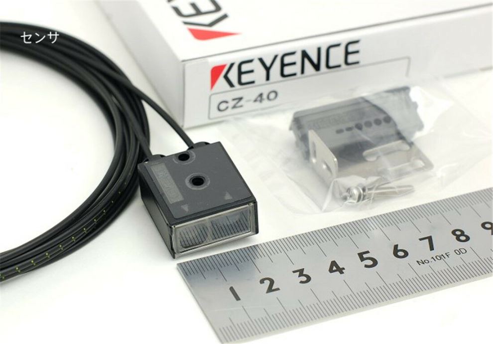 Датчик CZ-40 KEYENCE