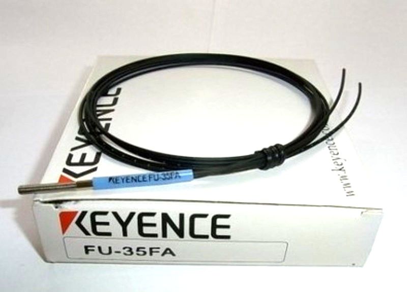 Ультразвуковой Датчик FU-35FA KEYENCE