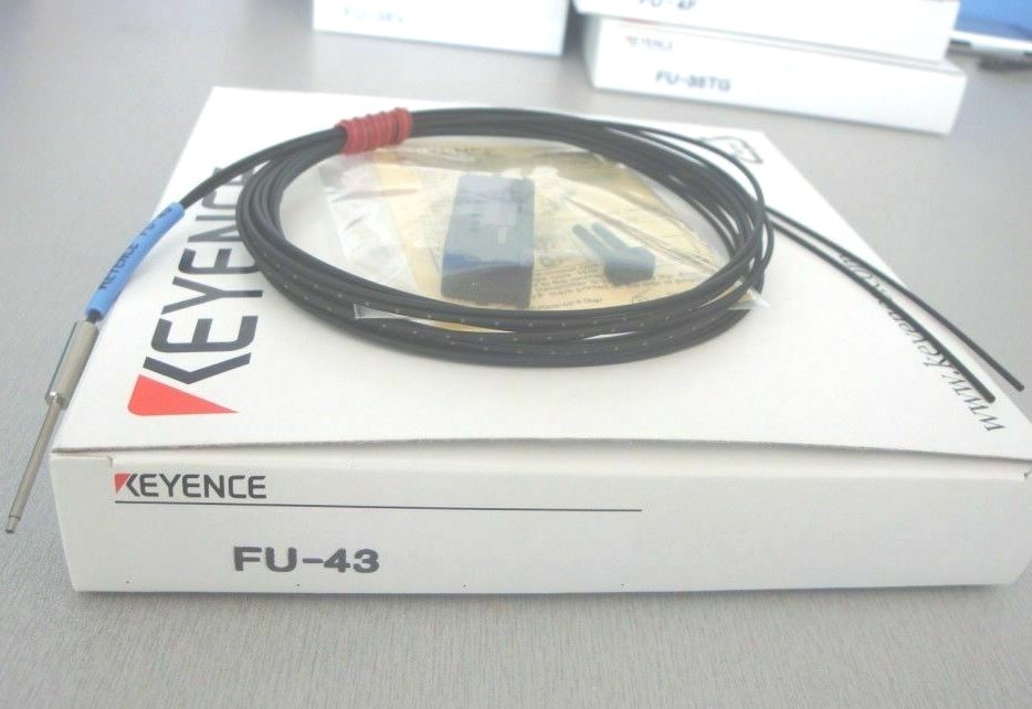 Датчик FU-43 KEYENCE