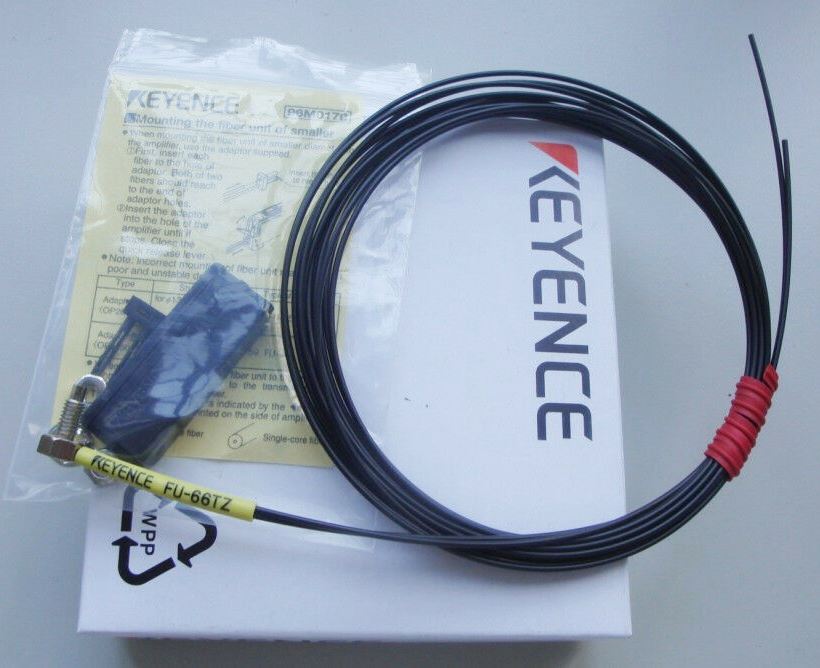 Датчик FU-66TZ KEYENCE