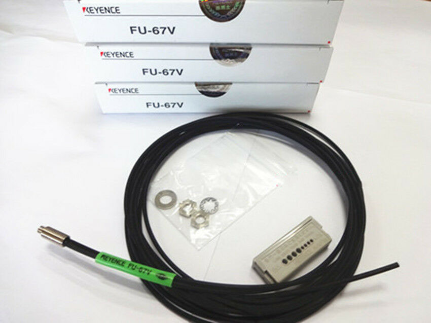 Датчик FU-67V KEYENCE
