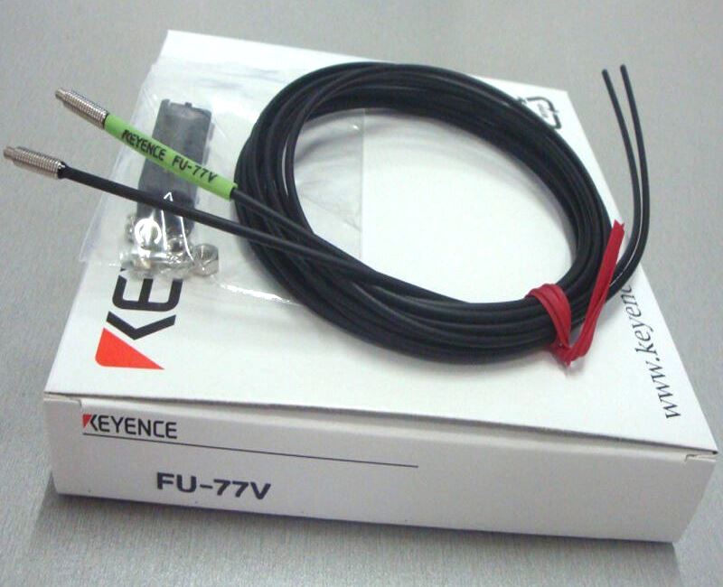 Датчик FU-77V KEYENCE