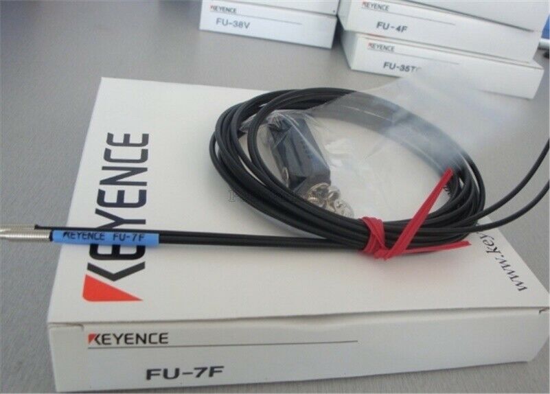 Ультразвуковой Датчик FU-7F KEYENCE