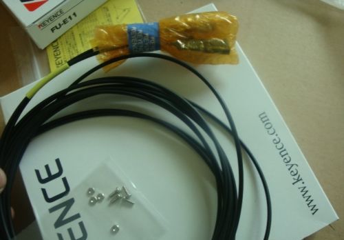 Датчик FU-E11 KEYENCE