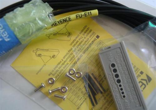 Датчик FU-E11 KEYENCE