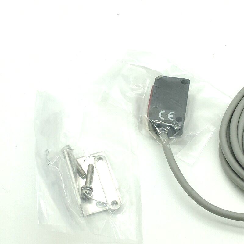 Оптический датчик OPTEX FA BGS-S08N