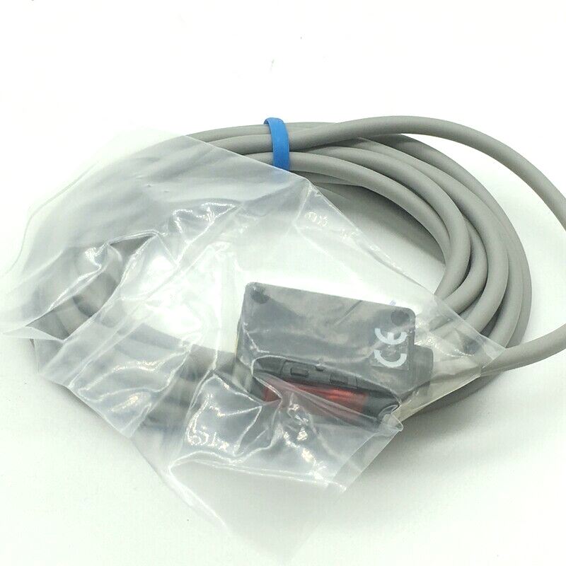 Оптический датчик OPTEX FA BGS-S08N