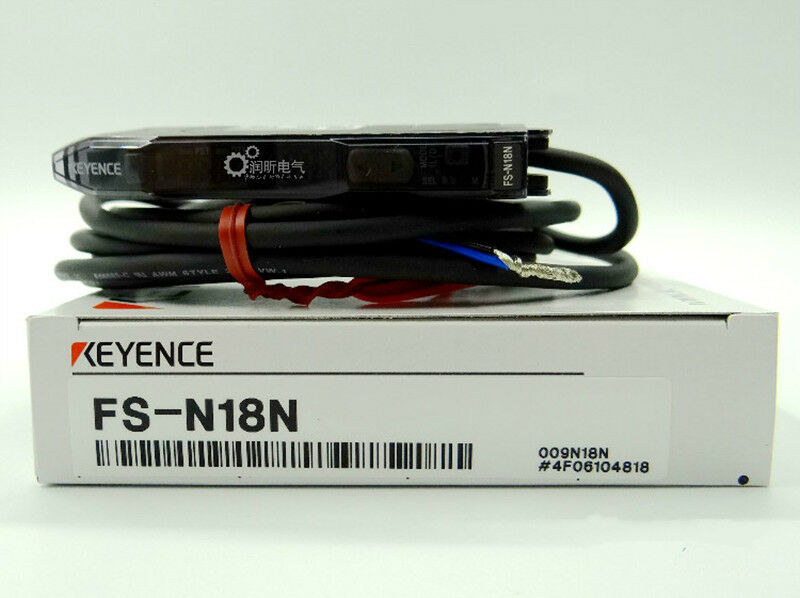 Опто-волоконный датчик FS-N18N KEYENCE