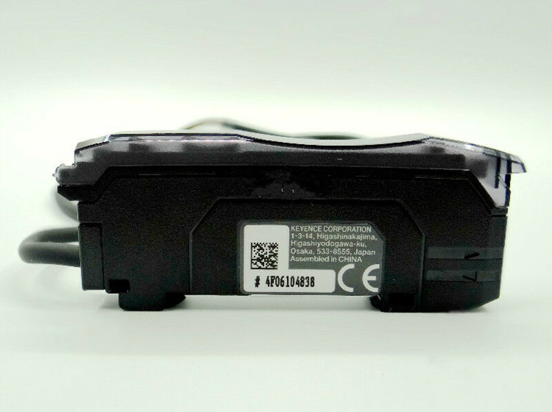 Опто-волоконный датчик FS-N18N KEYENCE