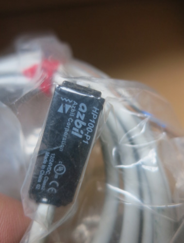 Датчик оптический HP100-P1 HP7-P11 AZBIL