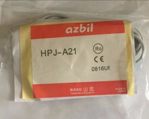 Датчик оптический HPJ-A21 AZBIL