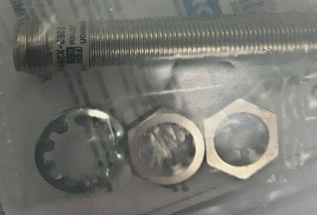 датчик индуктивный E2E2-X2B1-M1