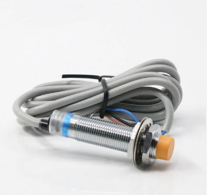 Датчик индуктивный FA12-4LA FEILING