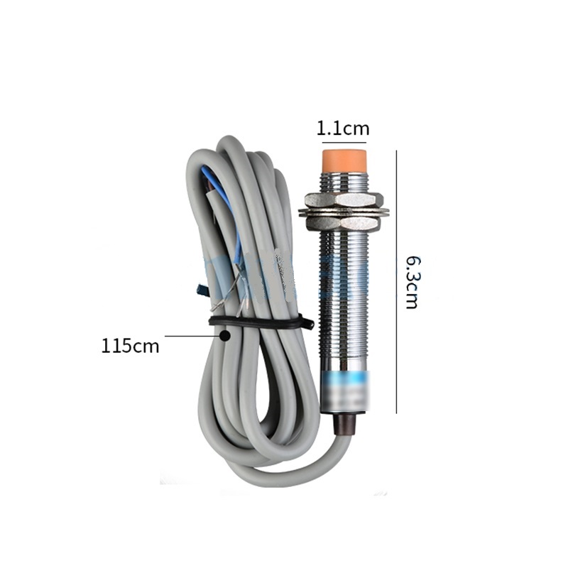 Датчик индуктивный FA12-4NA